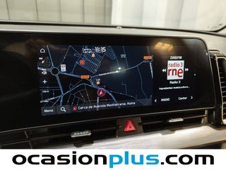 Kia Sportage 1.6 CRDi MHEV Business 4x2 100 kW (136 CV)