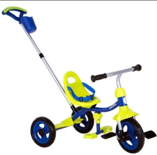 Triciclo Juguettos Evolutivo