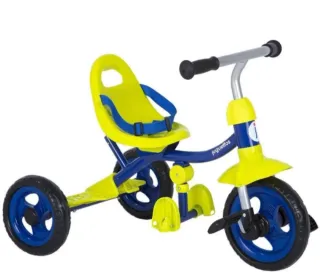 Triciclo Juguettos Evolutivo