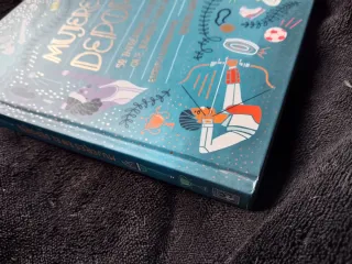 Mujeres en el deporte