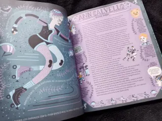 Mujeres en el deporte