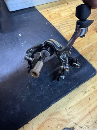 Ponte Freno Anteriore SRAM RED