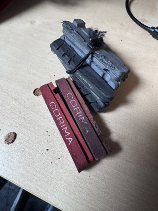 Ponte Freno Anteriore SRAM RED