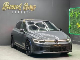 Volkswagen Golf GTI Clubsport 2.0 TSI 221kW (300CV) DSG