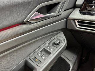 Volkswagen Golf GTI Clubsport 2.0 TSI 221kW (300CV) DSG