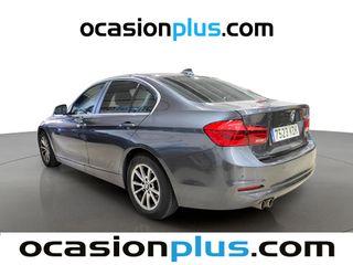 BMW Serie 3 320d 140 kW (190 CV)