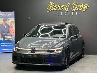 Volkswagen Golf GTI Clubsport 2.0 TSI 221kW (300CV) DSG