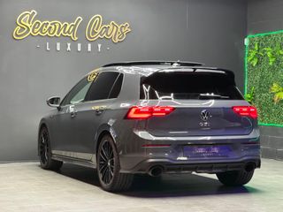 Volkswagen Golf GTI Clubsport 2.0 TSI 221kW (300CV) DSG