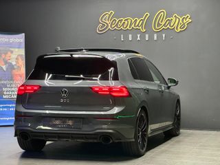 Volkswagen Golf GTI Clubsport 2.0 TSI 221kW (300CV) DSG