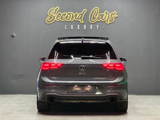 Volkswagen Golf GTI Clubsport 2.0 TSI 221kW (300CV) DSG