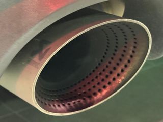 Volkswagen Golf GTI Clubsport 2.0 TSI 221kW (300CV) DSG