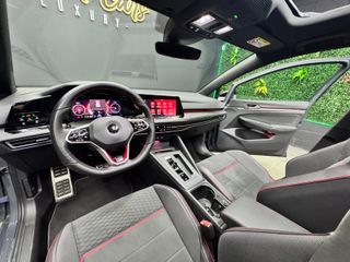 Volkswagen Golf GTI Clubsport 2.0 TSI 221kW (300CV) DSG