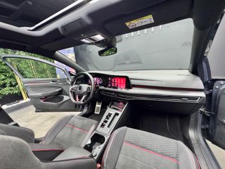 Volkswagen Golf GTI Clubsport 2.0 TSI 221kW (300CV) DSG