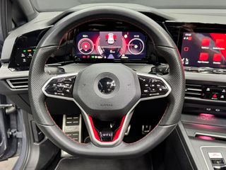 Volkswagen Golf GTI Clubsport 2.0 TSI 221kW (300CV) DSG