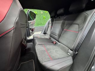 Volkswagen Golf GTI Clubsport 2.0 TSI 221kW (300CV) DSG