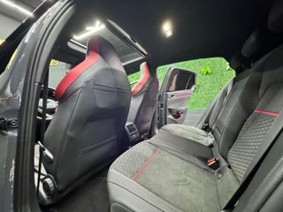 Volkswagen Golf GTI Clubsport 2.0 TSI 221kW (300CV) DSG