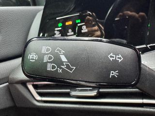 Volkswagen Golf GTI Clubsport 2.0 TSI 221kW (300CV) DSG