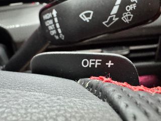 Volkswagen Golf GTI Clubsport 2.0 TSI 221kW (300CV) DSG