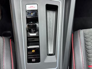 Volkswagen Golf GTI Clubsport 2.0 TSI 221kW (300CV) DSG