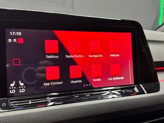 Volkswagen Golf GTI Clubsport 2.0 TSI 221kW (300CV) DSG