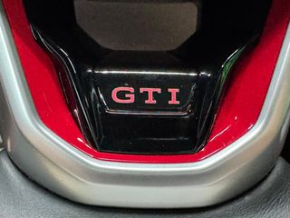 Volkswagen Golf GTI Clubsport 2.0 TSI 221kW (300CV) DSG