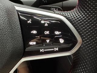 Volkswagen Golf GTI Clubsport 2.0 TSI 221kW (300CV) DSG