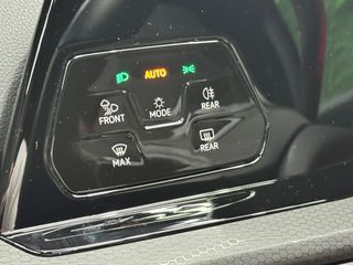 Volkswagen Golf GTI Clubsport 2.0 TSI 221kW (300CV) DSG