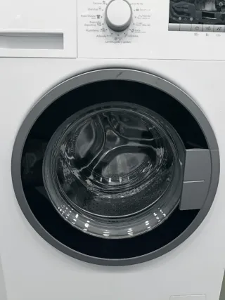 Lavadora Carga Frontal Saivod LST1488 1400rpm