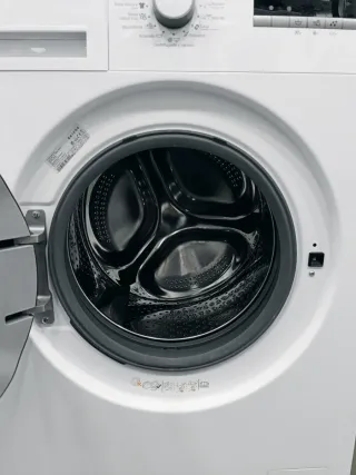 Lavadora Carga Frontal Saivod LST1488 1400rpm