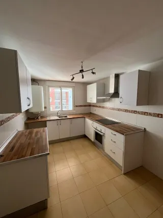 Piso en Fuengirola de 177m2 garaje y trastero