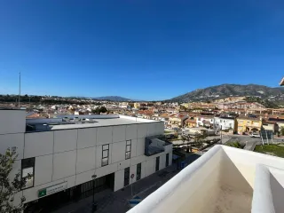 Piso en Fuengirola de 177m2 garaje y trastero