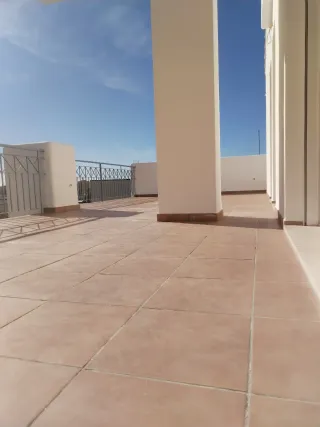 Piso en Fuengirola de 177m2 garaje y trastero