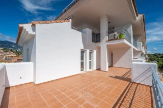 Piso en Fuengirola de 177m2 garaje y trastero