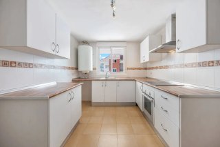 Piso en Fuengirola de 177m2 garaje y trastero