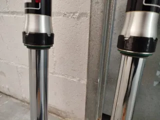 Horquilla Beta Xtrainer 2021 Enduro