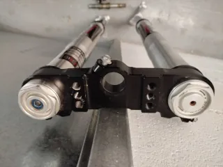 Horquilla Beta Xtrainer 2021 Enduro