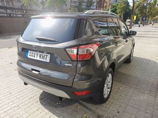 Ford Kuga 1.5 EcoBoost 110kW 4x2 Titanium