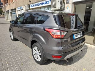 Ford Kuga 1.5 EcoBoost 110kW 4x2 Titanium
