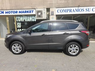 Ford Kuga 1.5 EcoBoost 110kW 4x2 Titanium