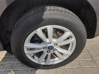 Ford Kuga 1.5 EcoBoost 110kW 4x2 Titanium