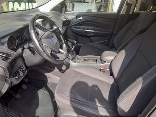 Ford Kuga 1.5 EcoBoost 110kW 4x2 Titanium