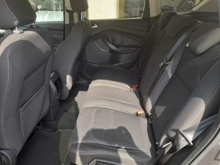 Ford Kuga 1.5 EcoBoost 110kW 4x2 Titanium