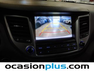 Hyundai Tucson 1.7 CRDi BlueDrive Tecno Sky 4x2 84 kW (115 CV)