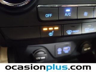 Hyundai Tucson 1.7 CRDi BlueDrive Tecno Sky 4x2 84 kW (115 CV)