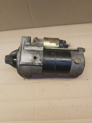 Motor de arranque Suzuki