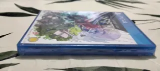 PS4 Hyper Light Drifter Precintado