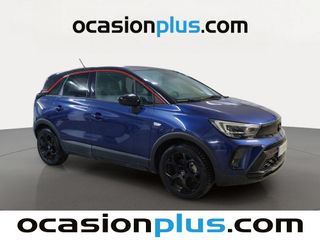 Opel Crossland 1.2 GS 81 kW (110 CV)