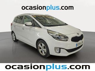 Kia Carens 1.6 GDi Drive 99 kW (135 CV)