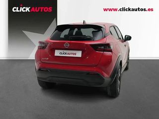 Nissan Juke 1.0 DIGT 114CV Acenta