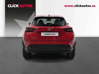 Nissan Juke 1.0 DIGT 114CV Acenta